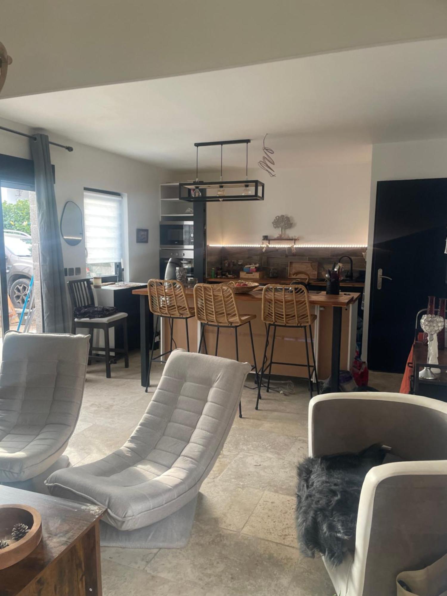 Gites Chez Stephanie Au Calme Martigues Eksteriør bilde