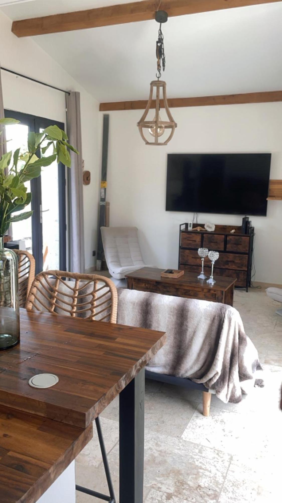 Gites Chez Stephanie Au Calme Martigues Eksteriør bilde