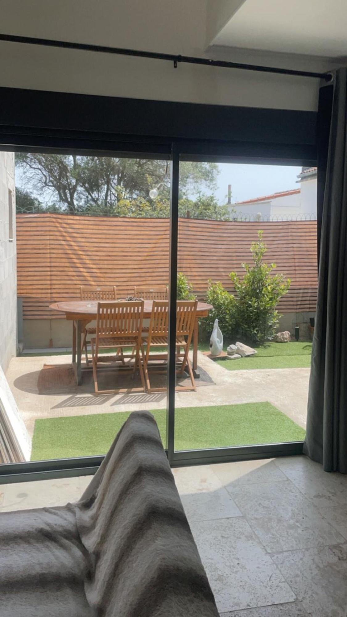 Gites Chez Stephanie Au Calme Martigues Eksteriør bilde