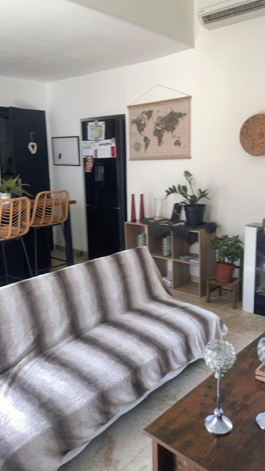 Gites Chez Stephanie Au Calme Martigues Eksteriør bilde