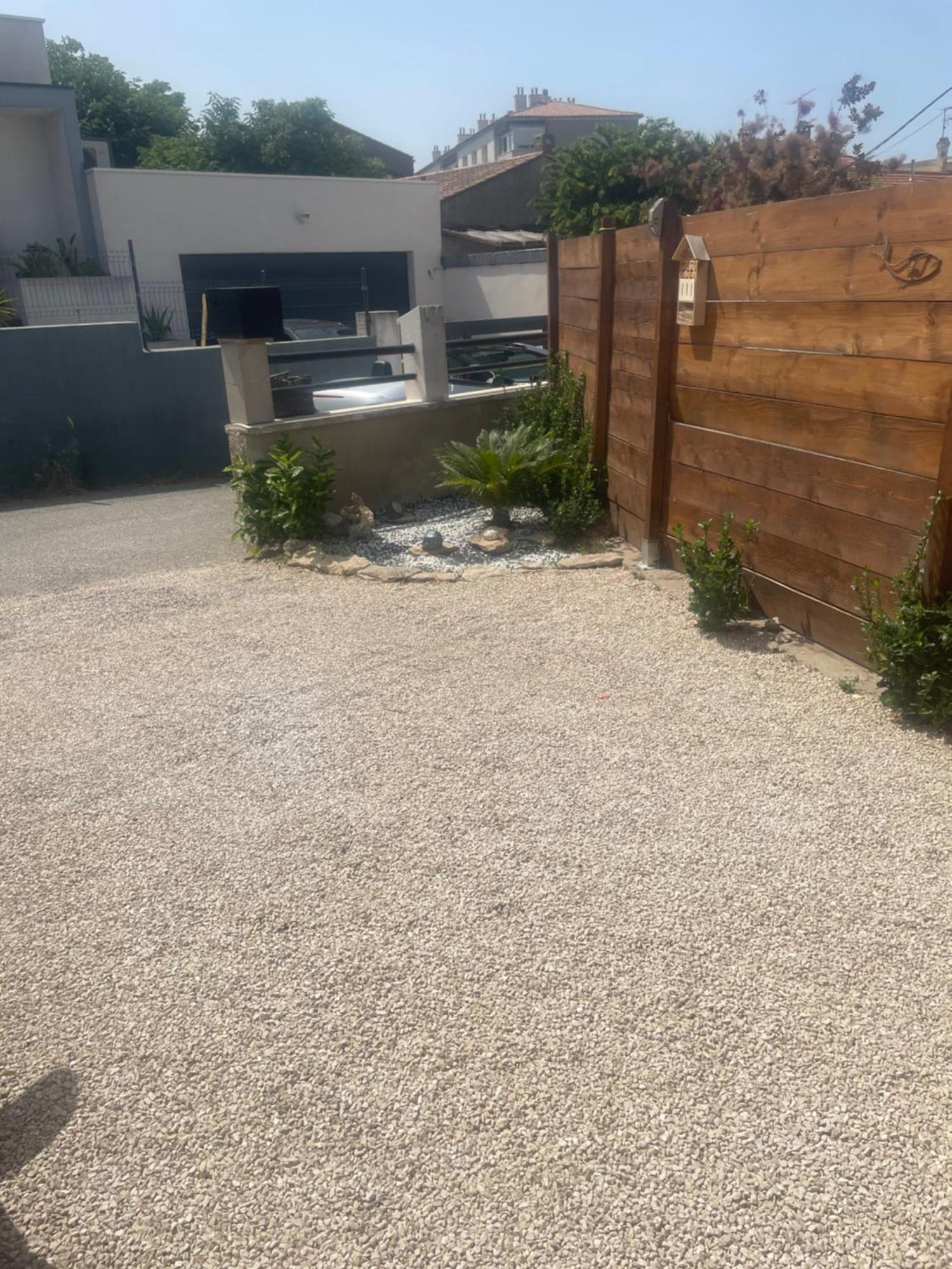 Gites Chez Stephanie Au Calme Martigues Eksteriør bilde