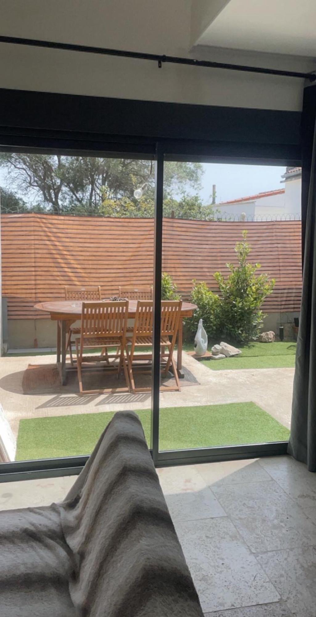 Gites Chez Stephanie Au Calme Martigues Eksteriør bilde