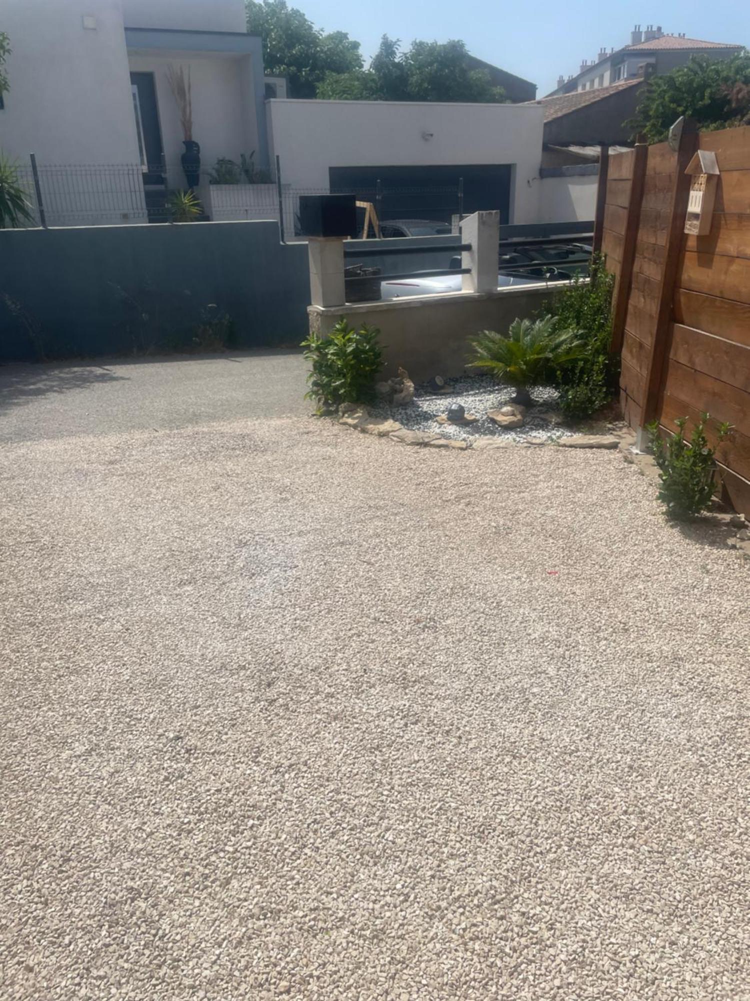 Gites Chez Stephanie Au Calme Martigues Eksteriør bilde